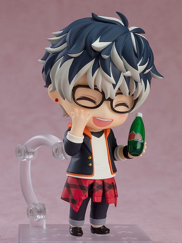Idolish7 Nendoroid Actionfigur Momo 10 cm      