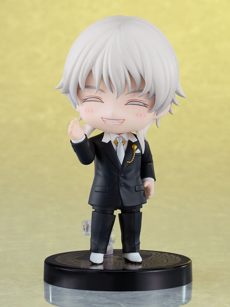 Touken Ranbu Online Nendoroid Actionfigur Tsurumaru Kuninaga: Ceremonial Attire Ver. 10 cm   