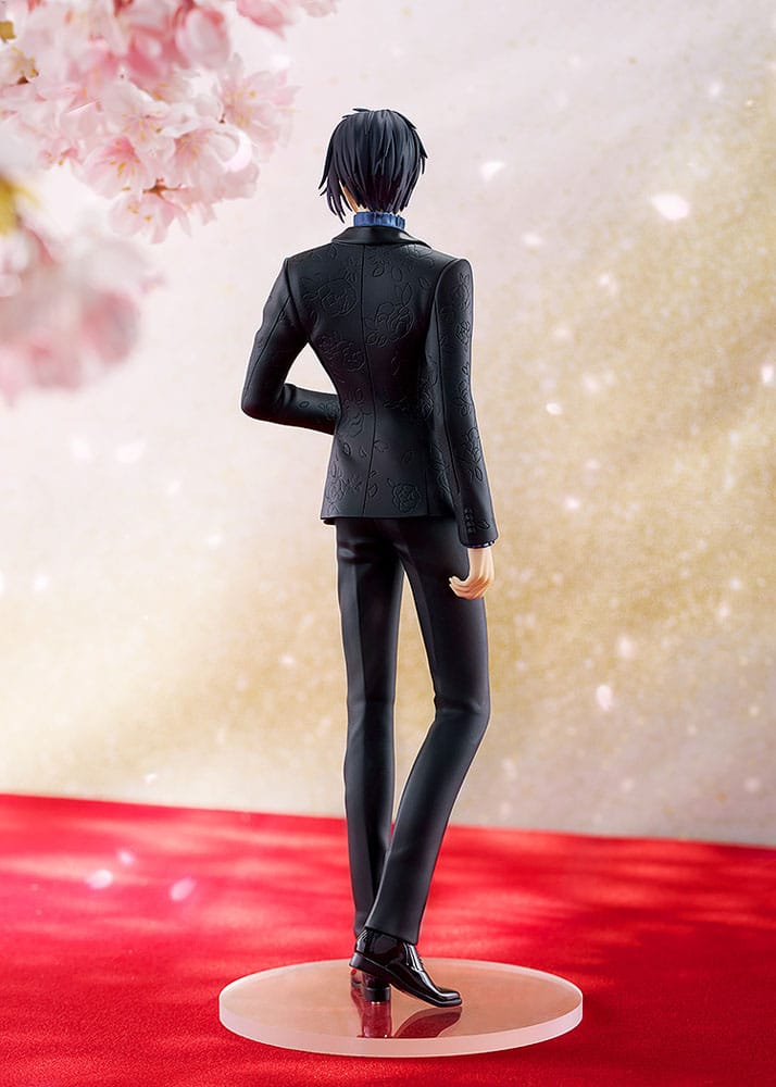 Touken Ranbu Online Pop Up Parade PVC Statue Mikazuki Munechika: Ceremonial Attire Ver. L Size 24 cm                