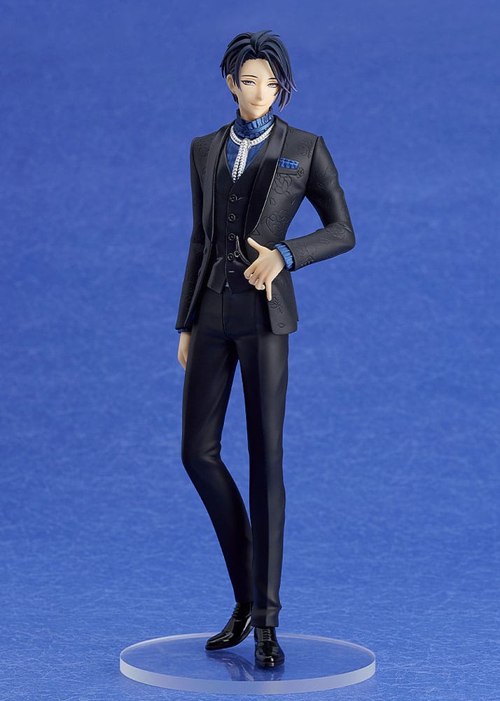 Touken Ranbu Online Pop Up Parade PVC Statue Mikazuki Munechika: Ceremonial Attire Ver. L Size 24 cm                