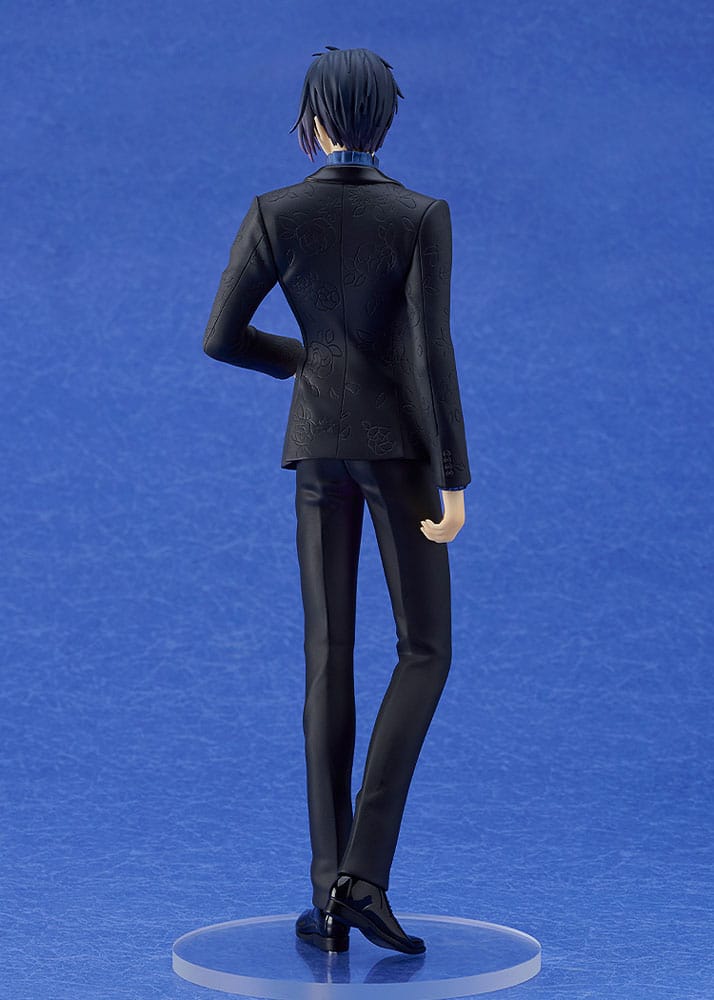 Touken Ranbu Online Pop Up Parade PVC Statue Mikazuki Munechika: Ceremonial Attire Ver. L Size 24 cm                