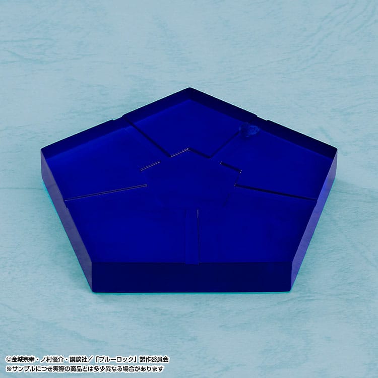 Blue Lock Nendoroid Figur Itoshi Sae 10 cm