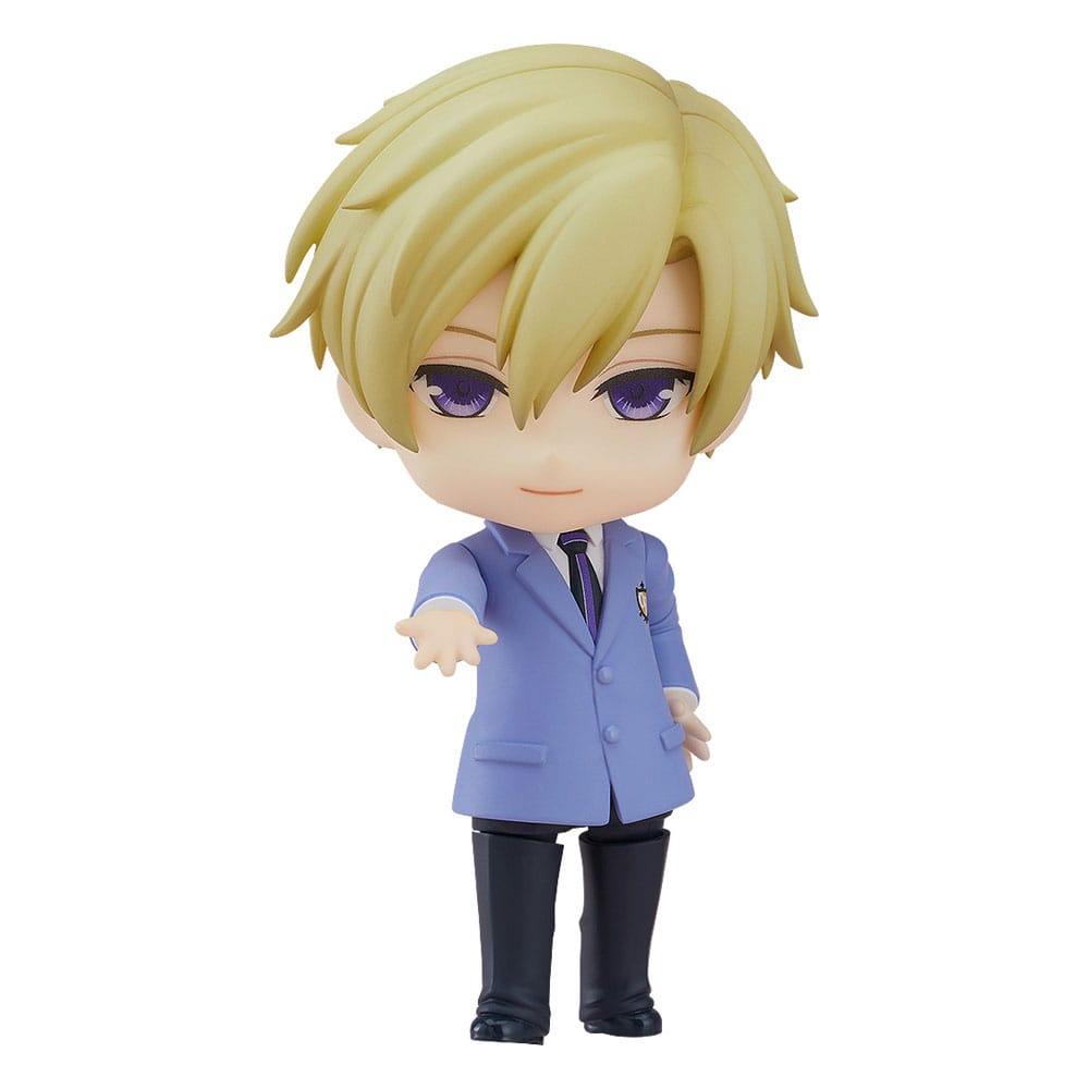 Ouran High School Host Club Nendoroid Actionfigur Tamaki Suoh 10 cm   