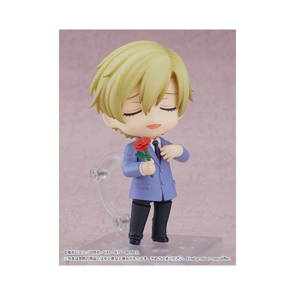 Ouran High School Host Club Nendoroid Actionfigur Tamaki Suoh 10 cm   
