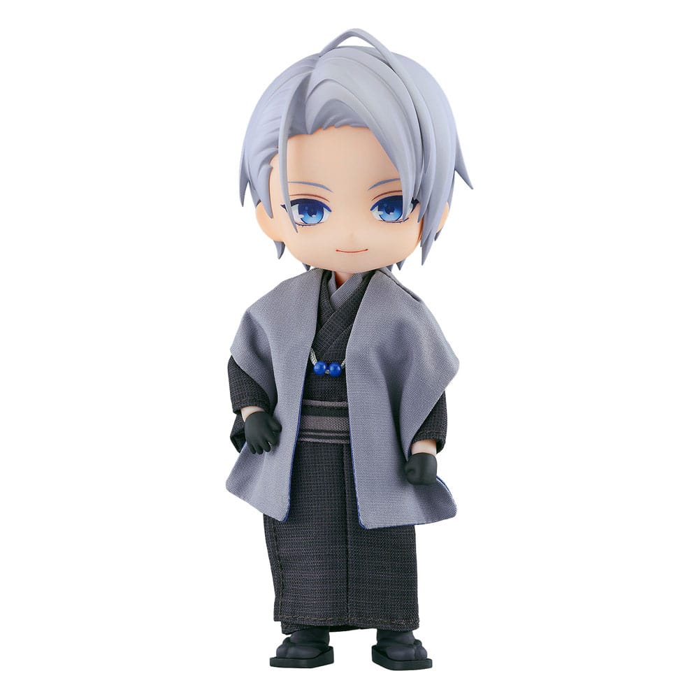Touken Ranbu -ONLINE- Nendoroid Doll Actionfigur Yamanbagiri Chougi: Casual Outfit Ver. 14 cm       