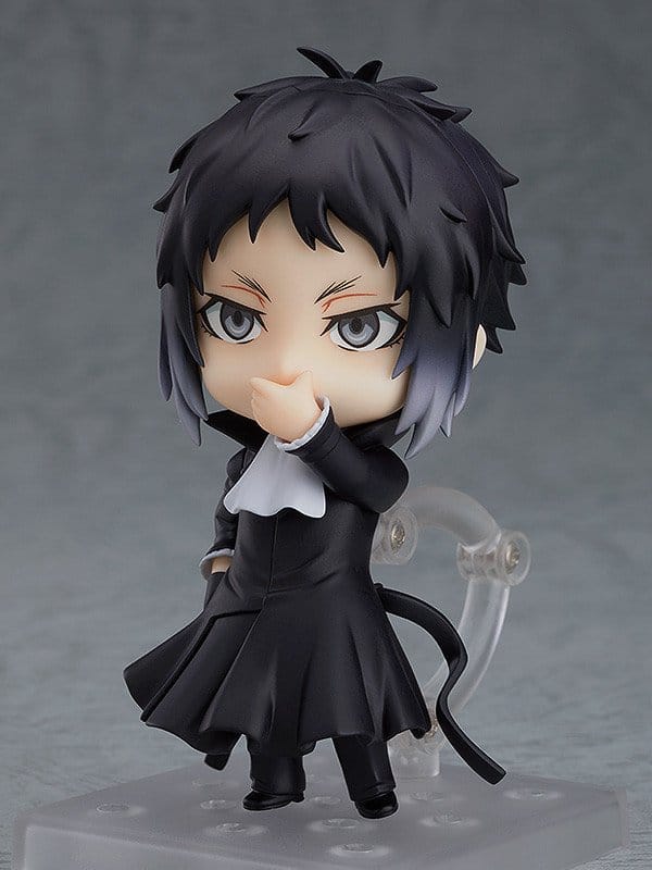 Bungo Stray Dogs Nendoroid Actionfigur Ryunosuke Akutagawa 10 cm 