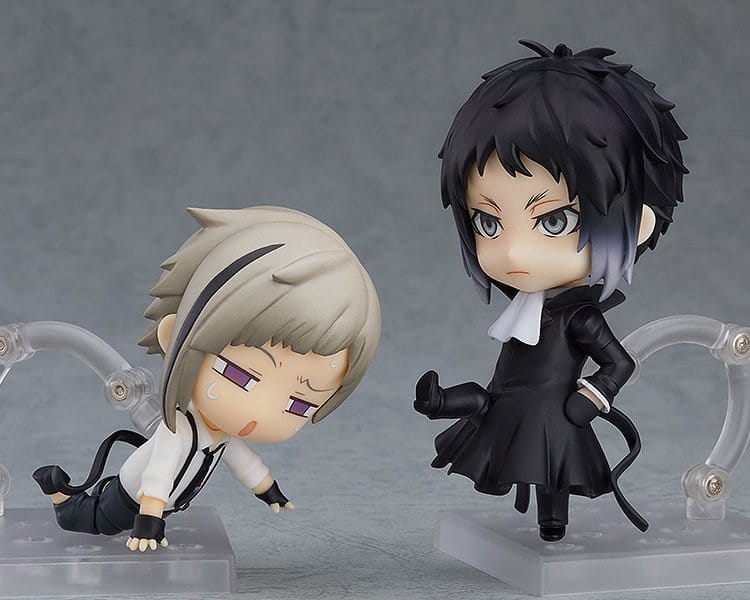 Bungo Stray Dogs Nendoroid Actionfigur Ryunosuke Akutagawa 10 cm 