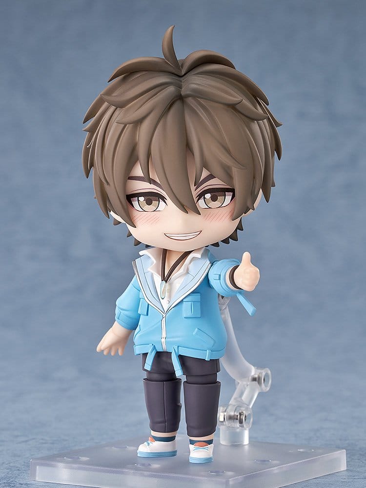 NU: Carnival Nendoroid Actionfigur Eiden 10 cm