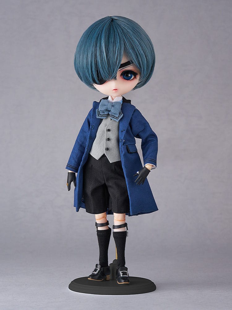 Black Butler Harmonia Bloom Actionfigur Ciel Phantomhive 24 cm   