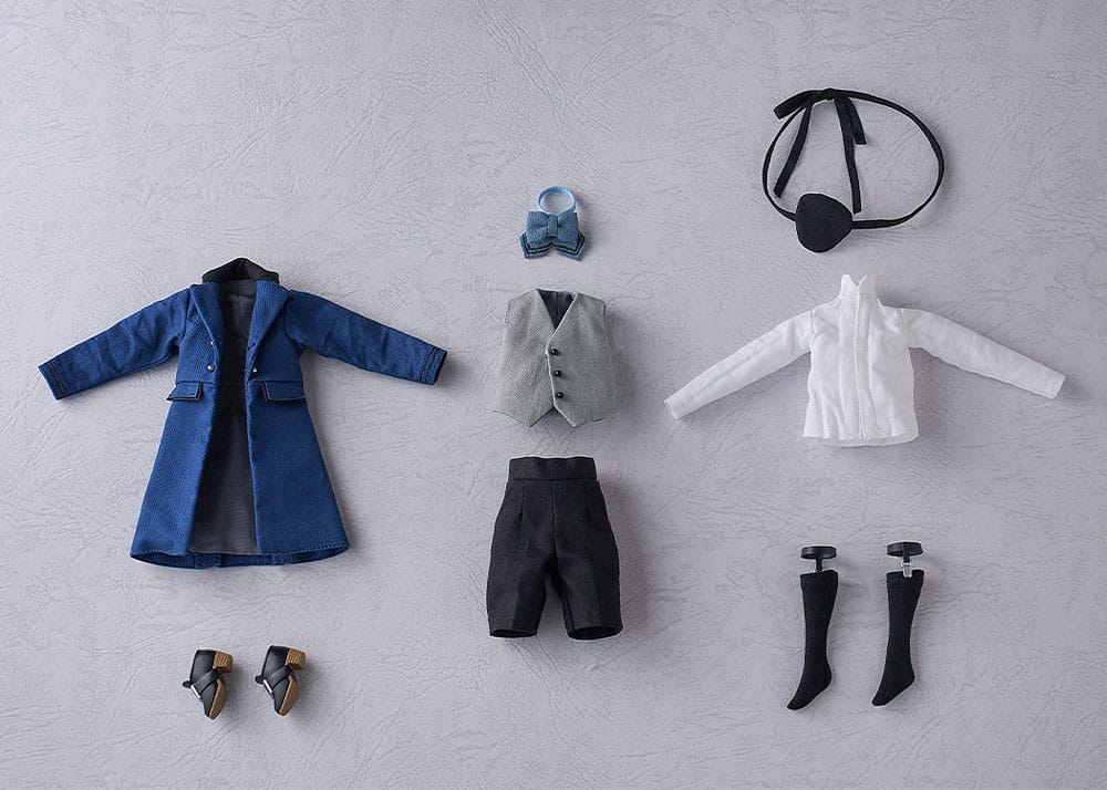 Black Butler Harmonia Bloom Actionfigur Ciel Phantomhive 24 cm   