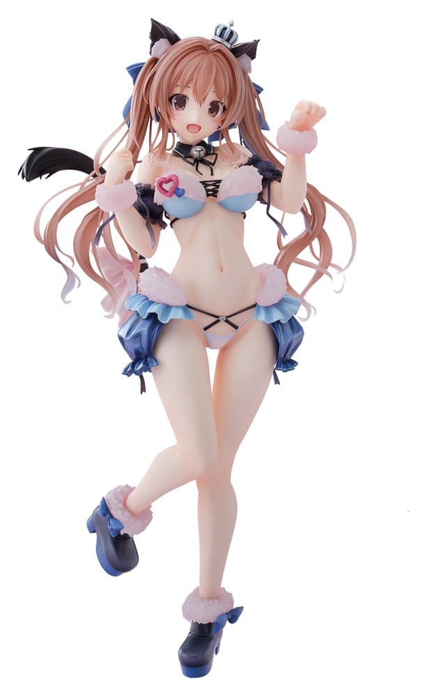 Original Character Figur 1/6 Kanon-chan Illustration by karory 29 cm