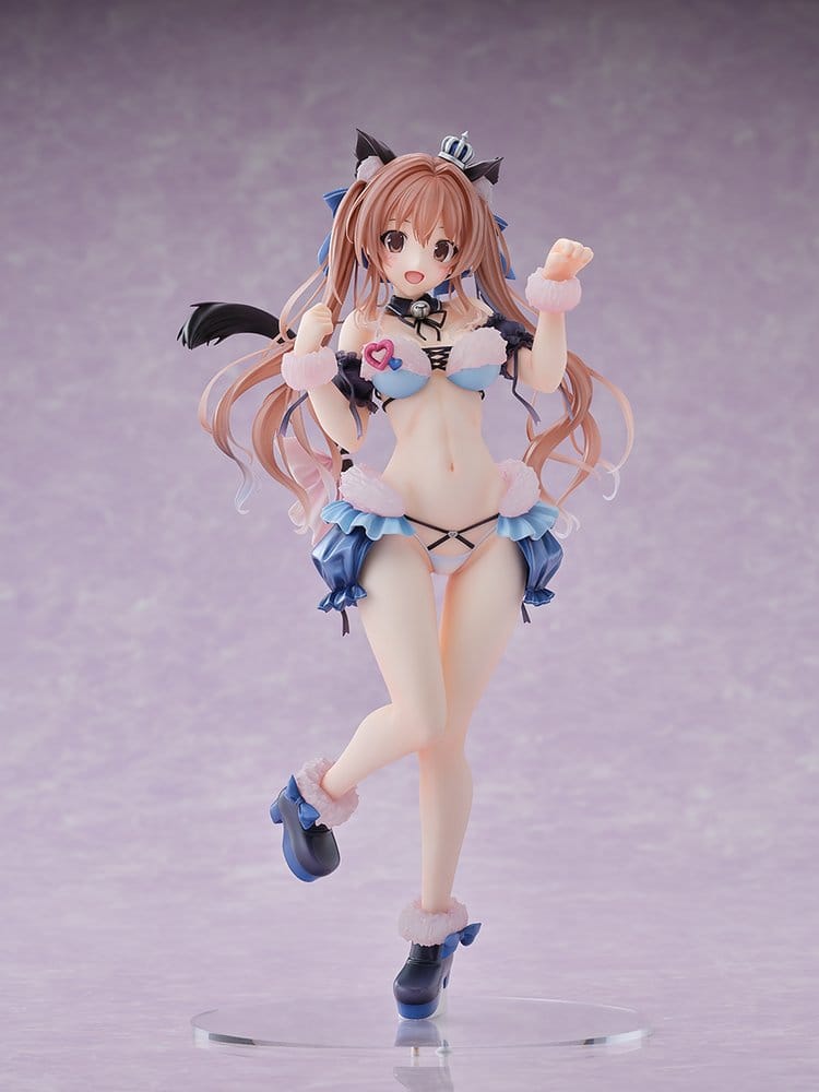 Original Character Figur 1/6 Kanon-chan Illustration by karory 29 cm