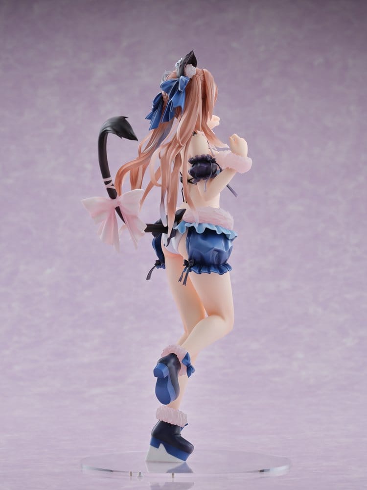 Original Character Figur 1/6 Kanon-chan Illustration by karory 29 cm