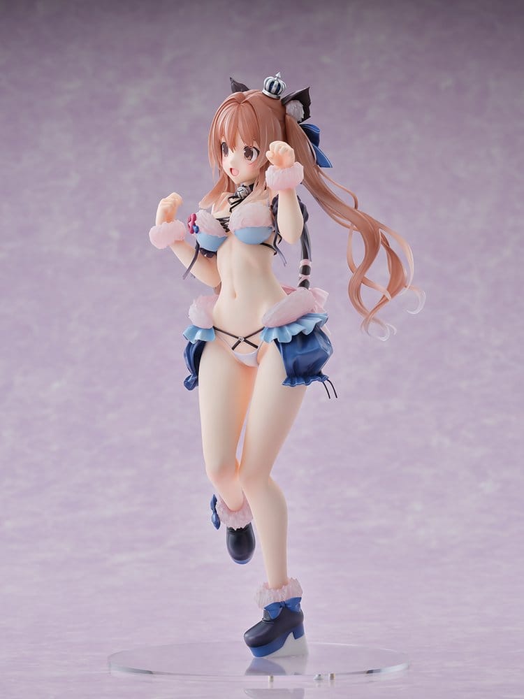 Original Character Figur 1/6 Kanon-chan Illustration by karory 29 cm