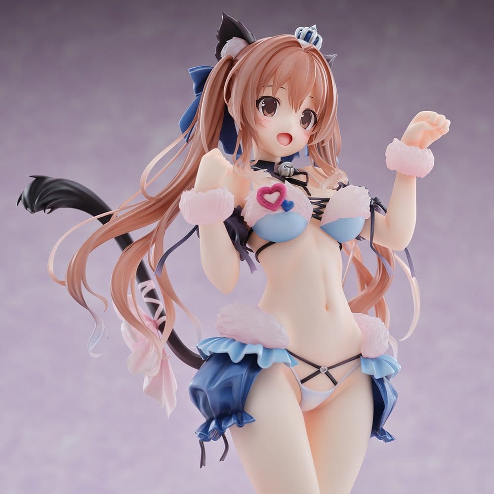 Original Character Figur 1/6 Kanon-chan Illustration by karory 29 cm