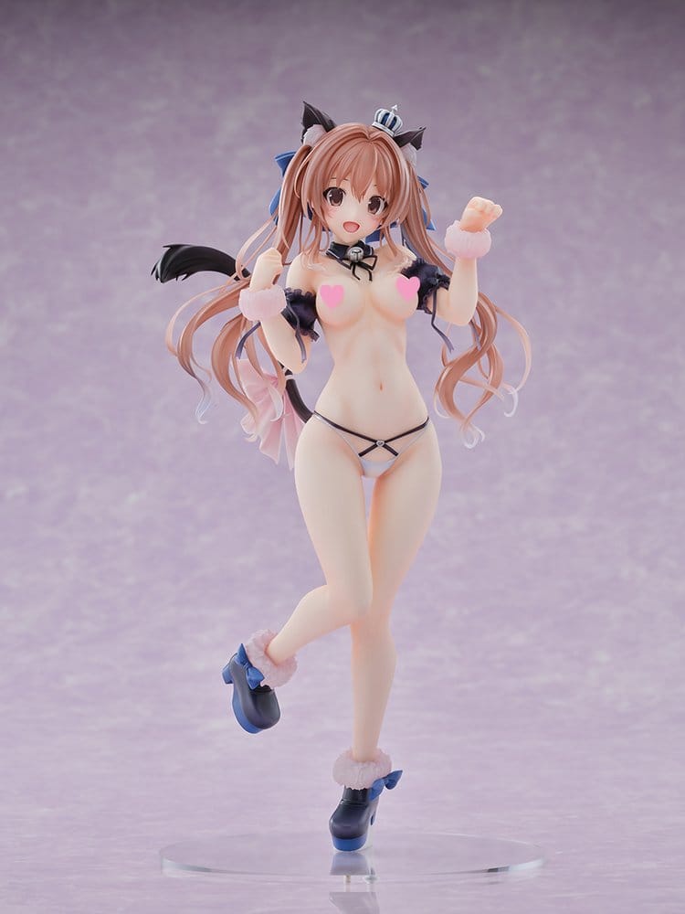 Original Character Figur 1/6 Kanon-chan Illustration by karory 29 cm