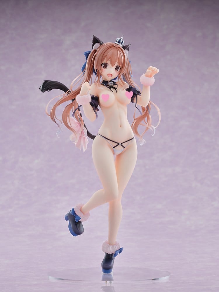 Original Character Figur 1/6 Kanon-chan Illustration by karory 29 cm