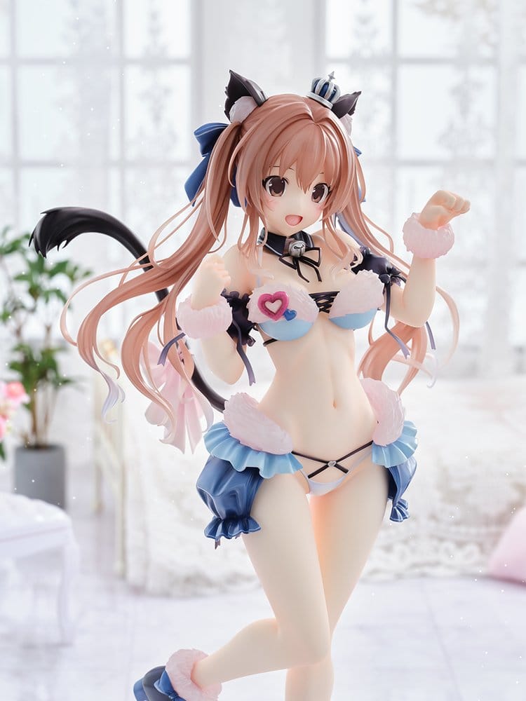 Original Character Figur 1/6 Kanon-chan Illustration by karory 29 cm