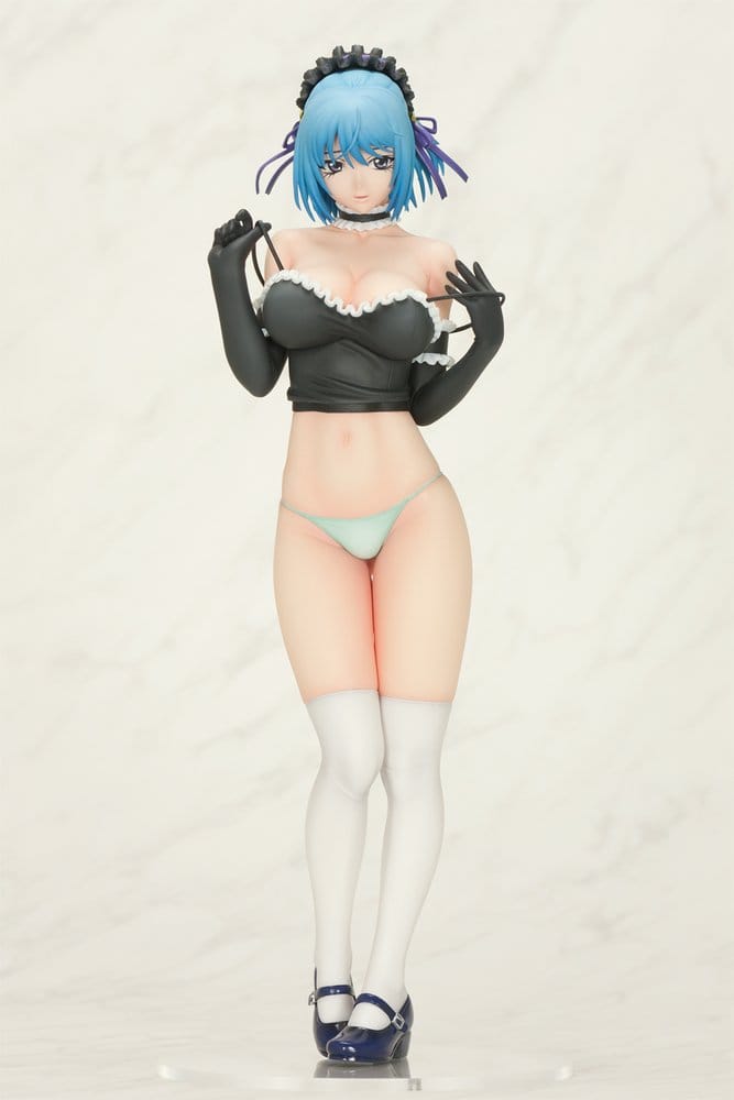 Rosario + Vampire PVC Statue 1/7 Kurumu Kurono 25 cm 
