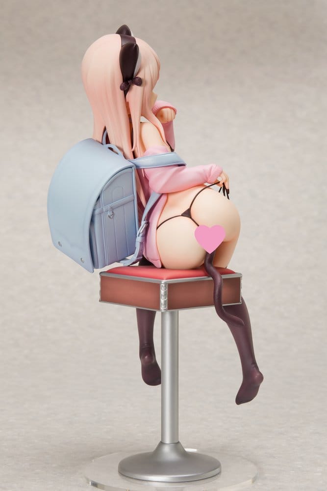 Hatsukoi Ribbon PVC Figur 1/6 Yuu 25 cm