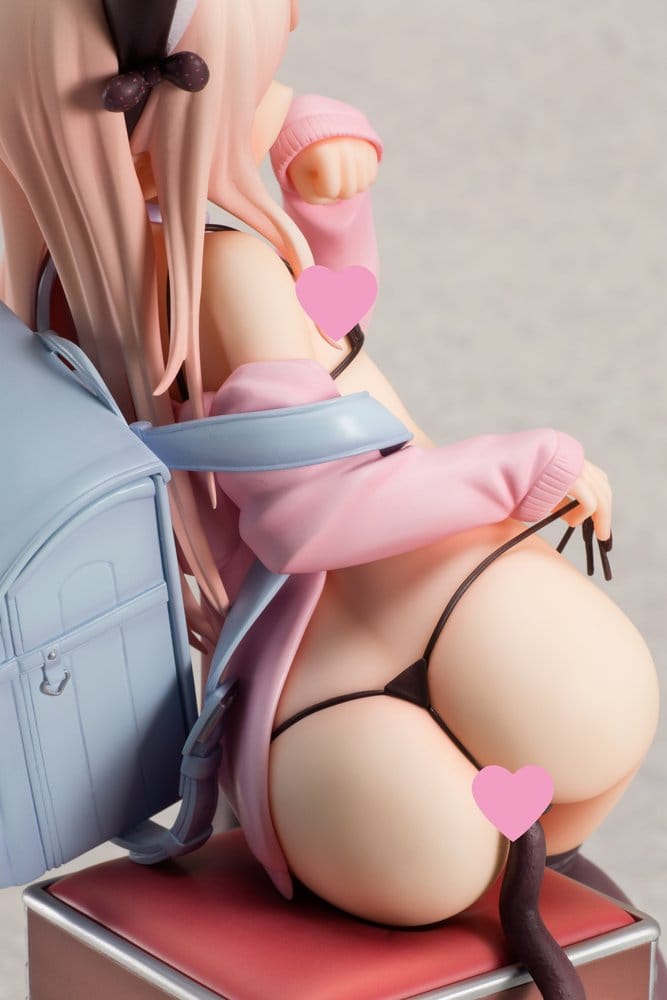 Hatsukoi Ribbon PVC Figur 1/6 Yuu 25 cm