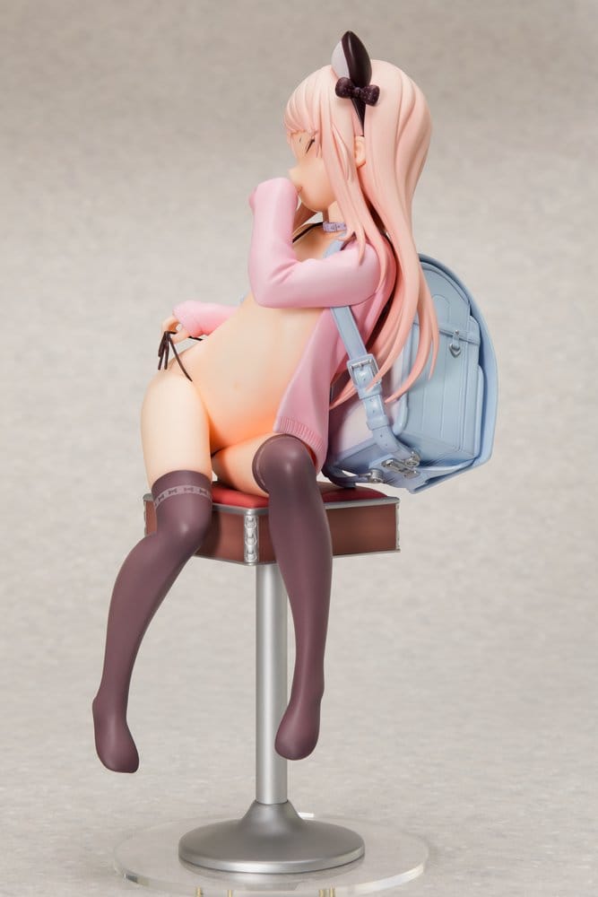 Hatsukoi Ribbon PVC Figur 1/6 Yuu 25 cm