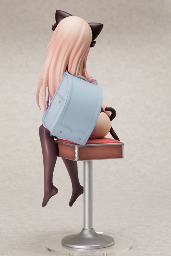 Hatsukoi Ribbon PVC Figur 1/6 Yuu 25 cm