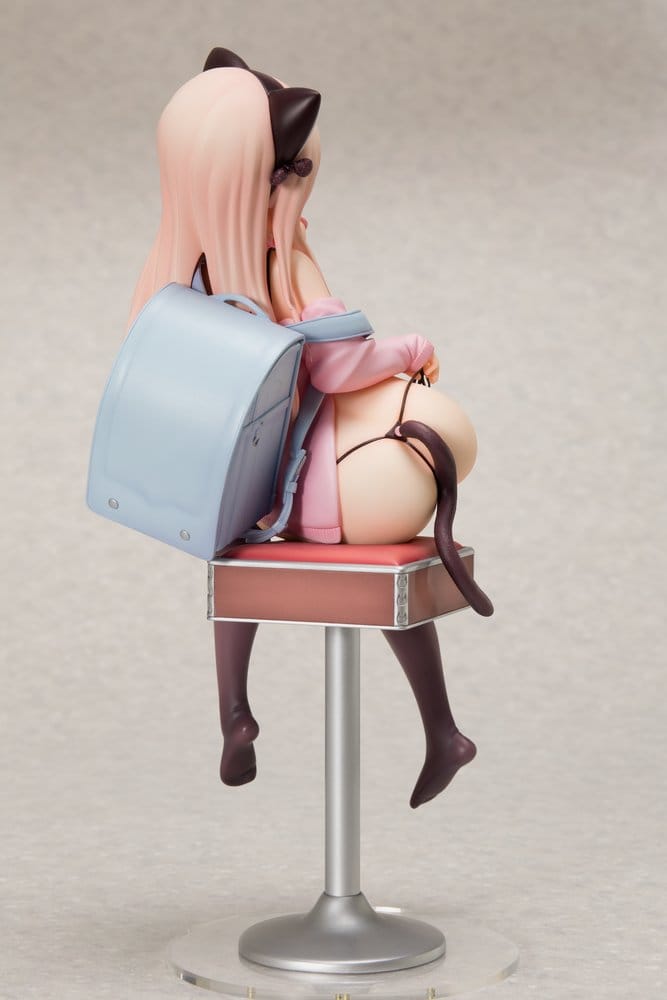 Hatsukoi Ribbon PVC Figur 1/6 Yuu 25 cm