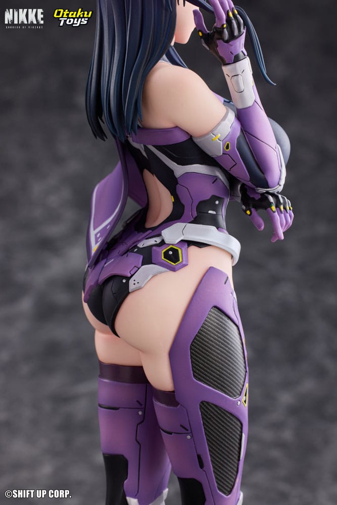 Goddess of Victory: Nikke PVC Statue 1/7 Isabel Bonus Edition 25 cm 