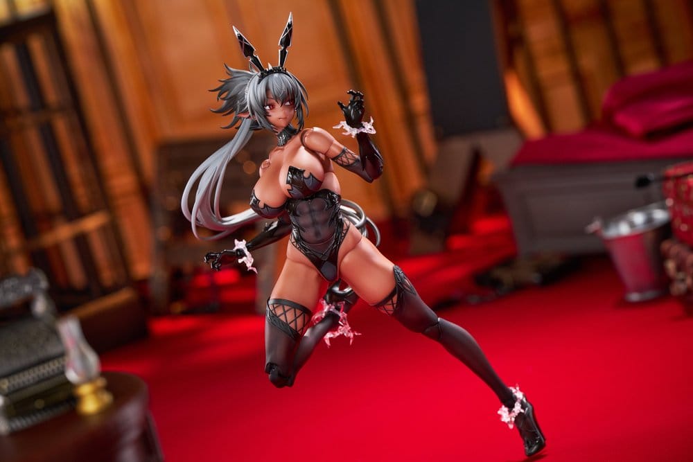 Original Character Galactic Series Actionfigur 1/12 Gilnada 17 cm