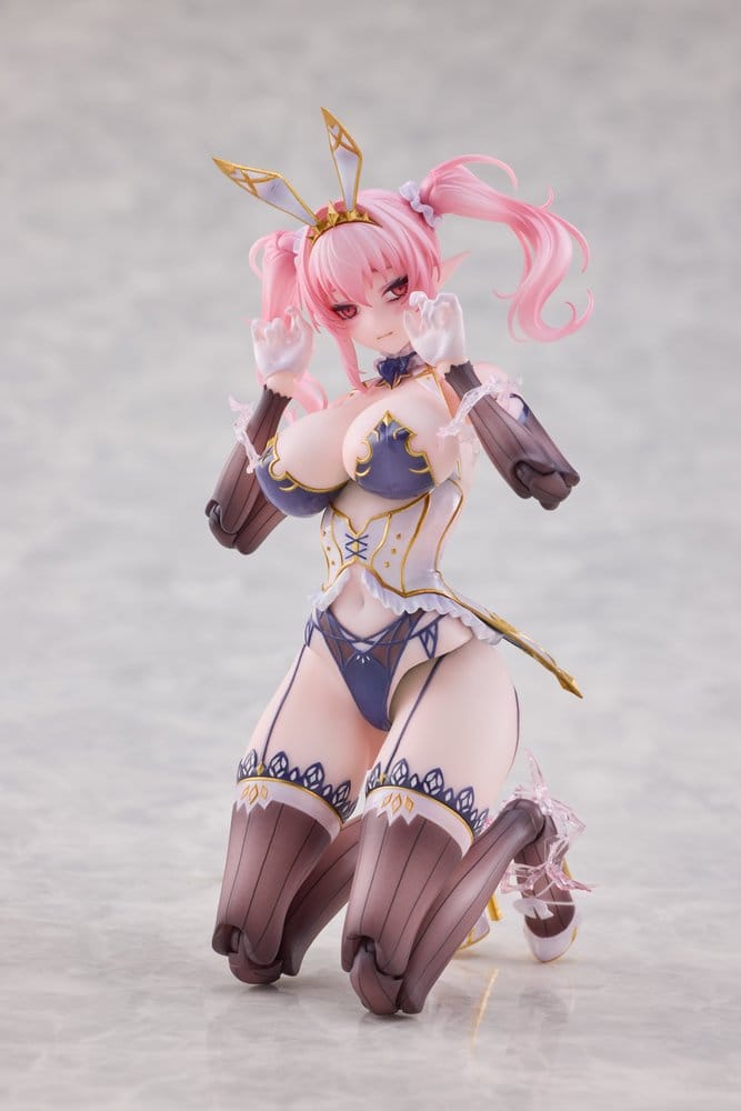Original Character Galactic Series Actionfigur 1/12 Alice 16 cm