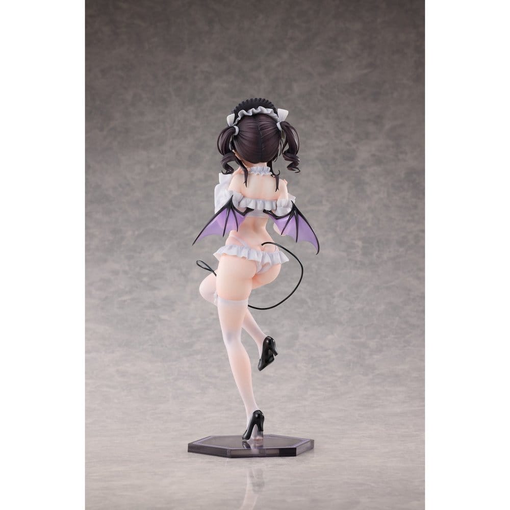 Original Character PVC Figur 1/6 Shino Illustrated by RIKO 30 cm