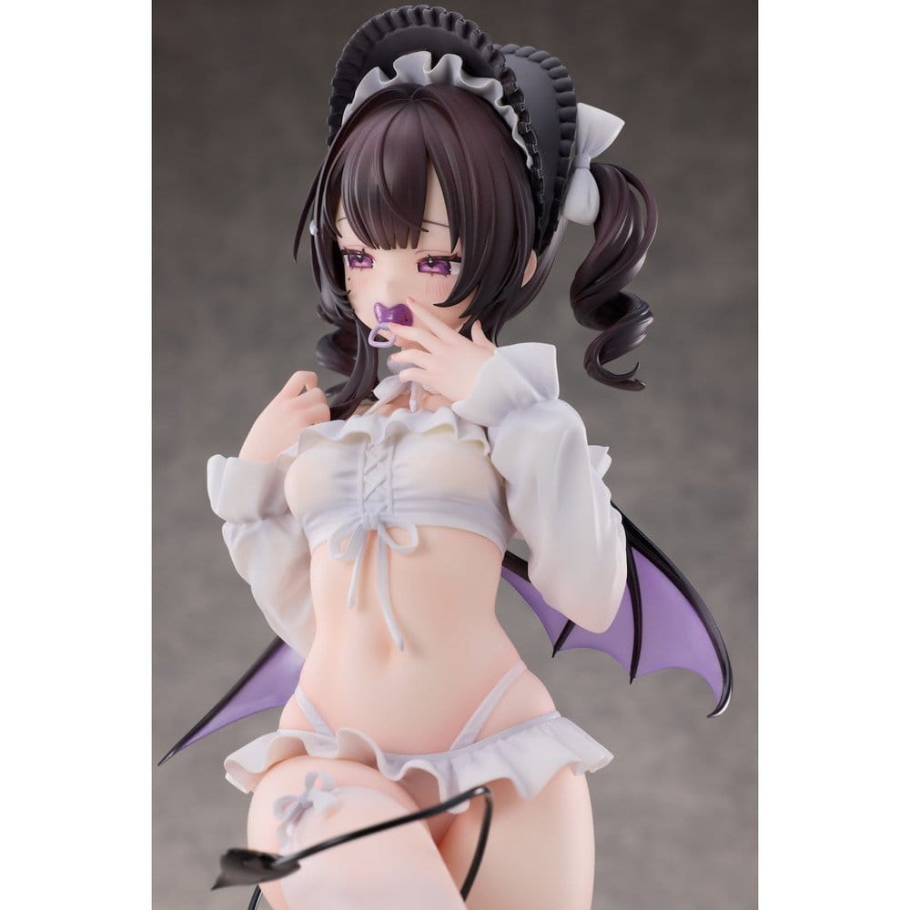 Original Character PVC Figur 1/6 Shino Illustrated by RIKO 30 cm