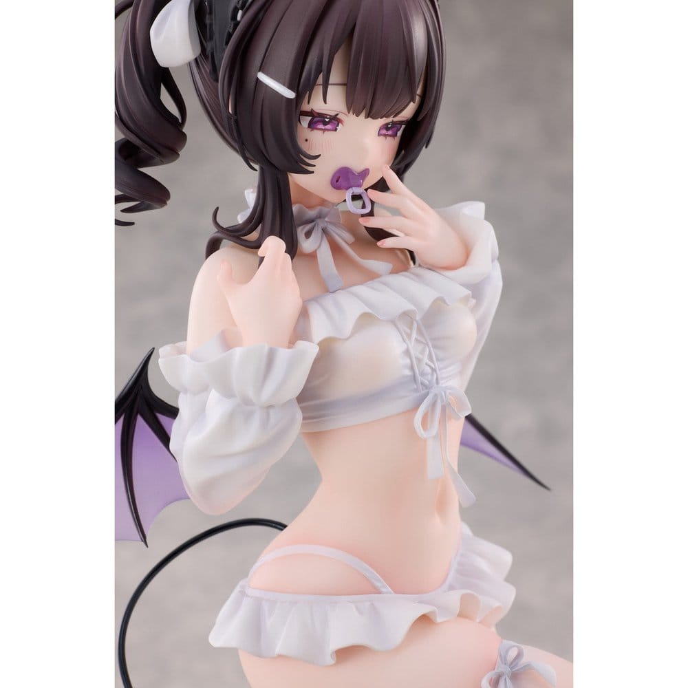 Original Character PVC Figur 1/6 Shino Illustrated by RIKO 30 cm