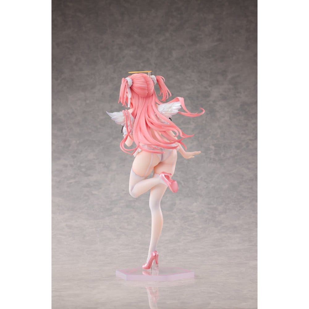 Original Character PVC Figur 1/6 Aimu Illustrated by RIKO 29 cm