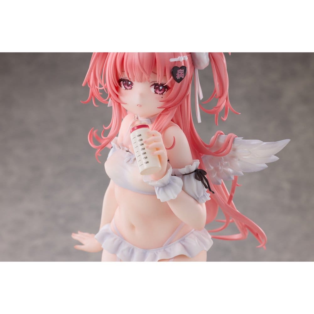 Original Character PVC Figur 1/6 Aimu Illustrated by RIKO 29 cm