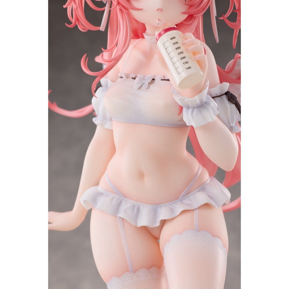 Original Character PVC Figur 1/6 Aimu Illustrated by RIKO 29 cm
