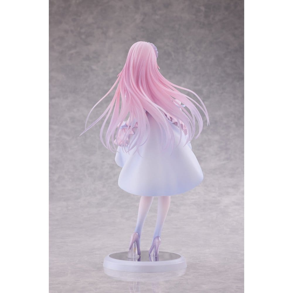 Original Character PVC Figur 1/6 Maid Oneesan Cynthia Different Color Ver. Illustrated by Yukimiya Yuge 28 cm
