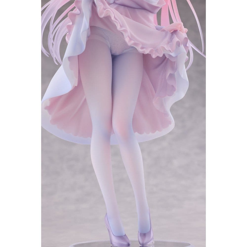 Original Character PVC Figur 1/6 Maid Oneesan Cynthia Different Color Ver. Illustrated by Yukimiya Yuge 28 cm