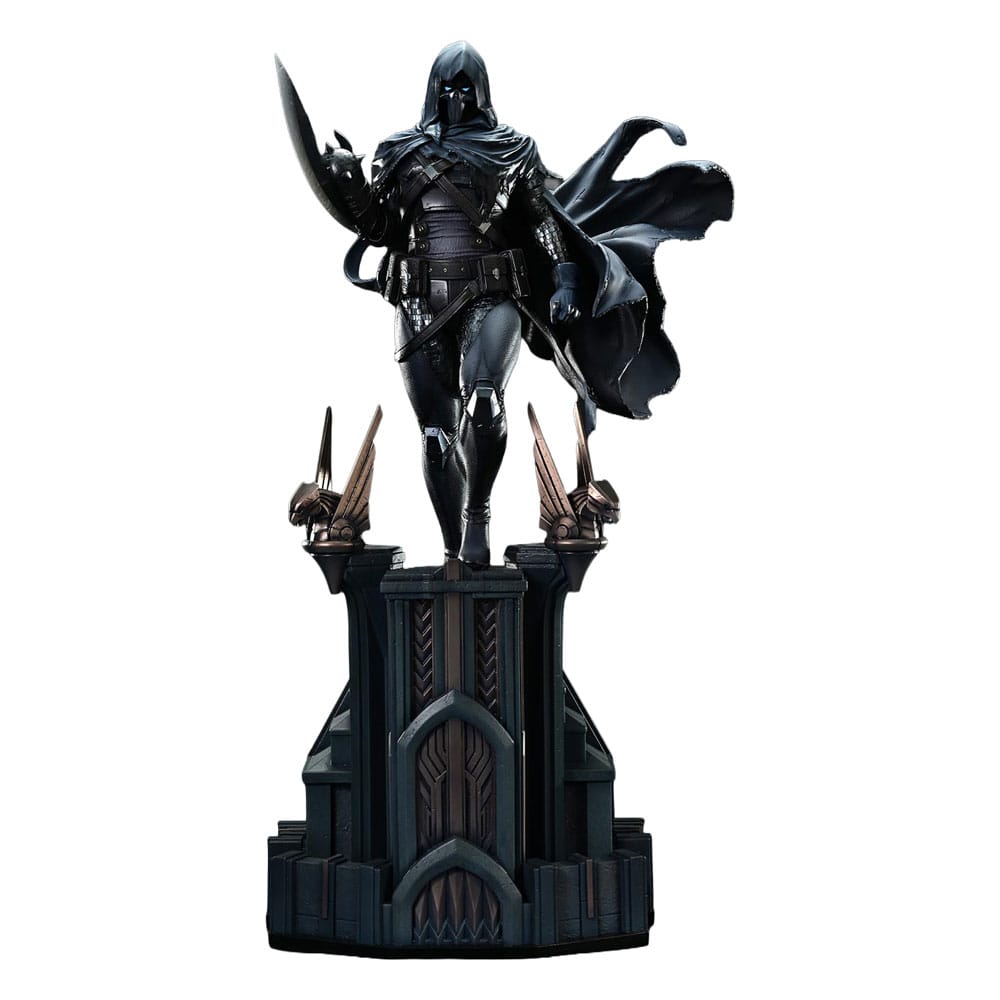 DC Comics Ultimate Premium Masterline Series Statue 1/4 The Phantasm (Concept Design by Clay Mann) 77 cm           