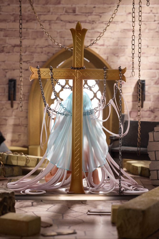 Original Character PVC Statue 1/6 Kazuki Takane Dancer Ver. 33 cm  