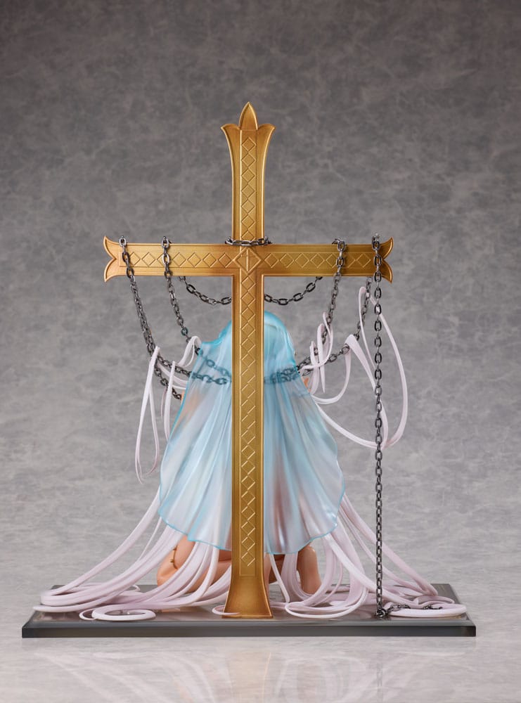 Original Character PVC Statue 1/6 Kazuki Takane Dancer Ver. Deluxe Edition 33 cm  