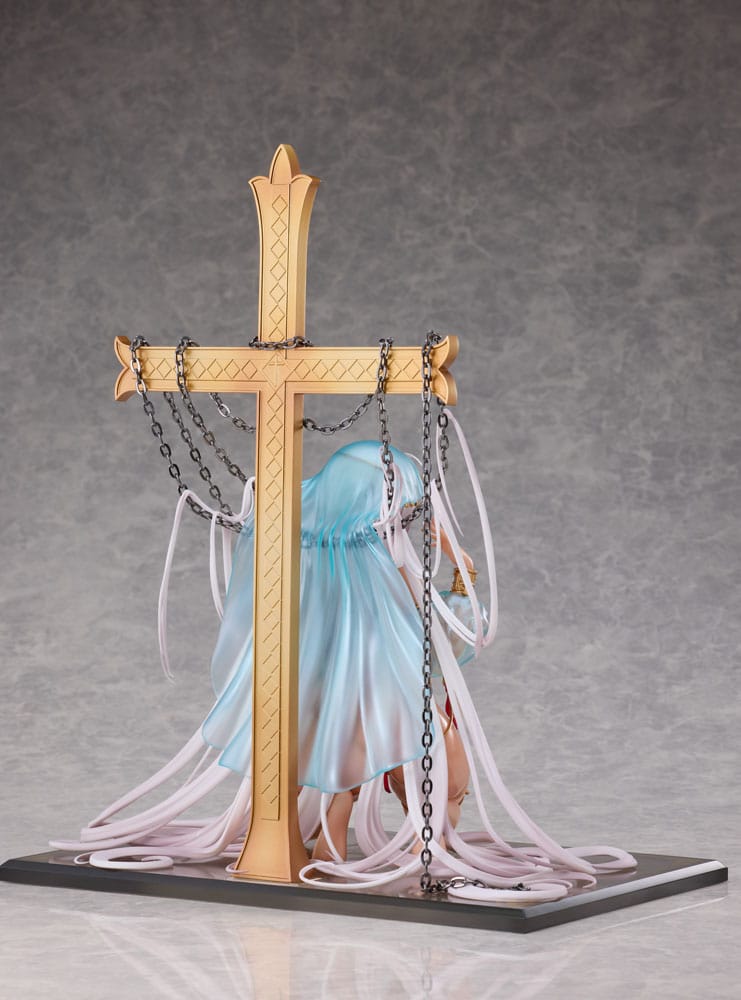 Original Character PVC Statue 1/6 Kazuki Takane Dancer Ver. Deluxe Edition 33 cm  