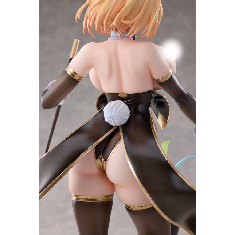 Original Character PVC Figur 1/6 Sophia F. Shirring Magician Bunny Ver. Deluxe Edition 34 cm