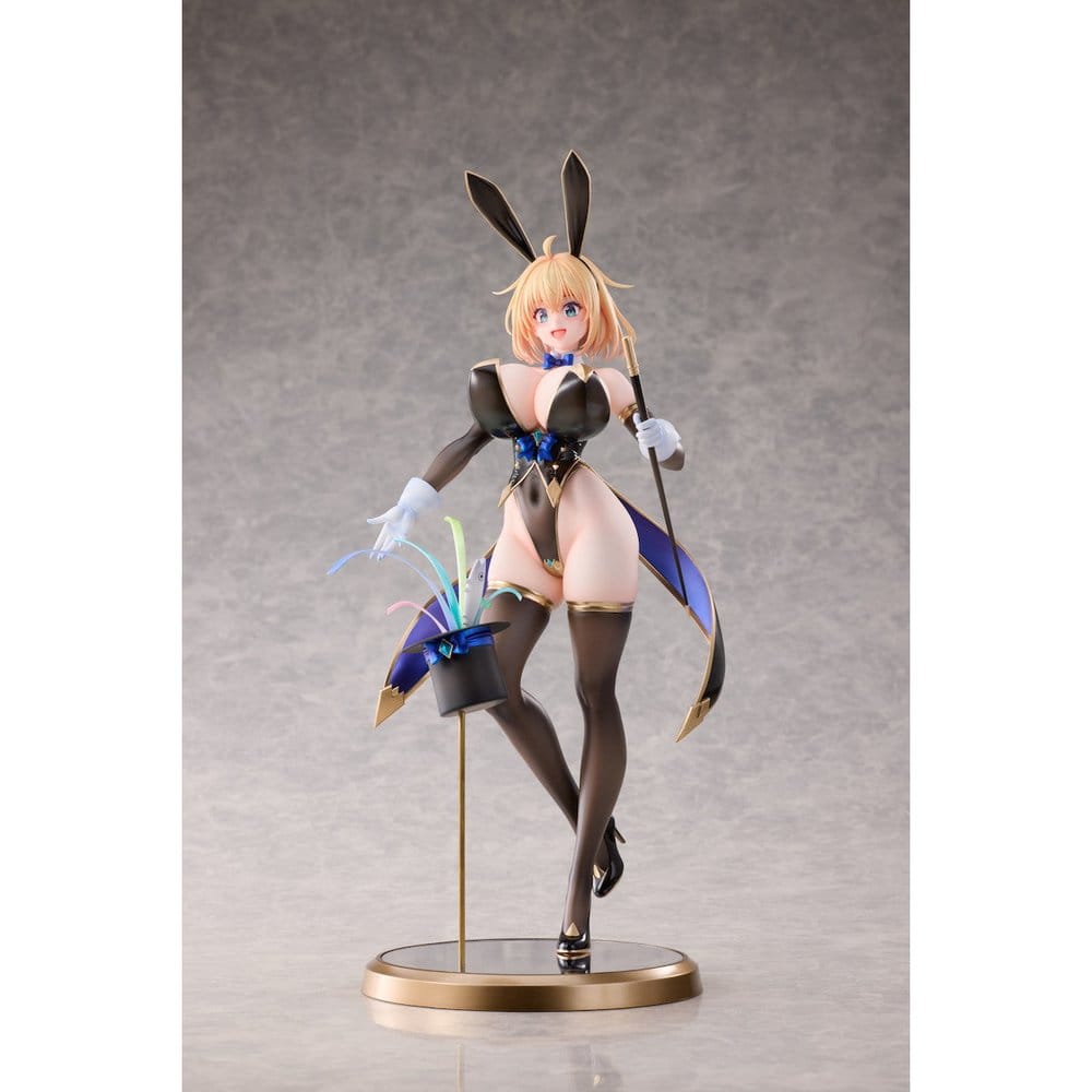 Original Character PVC Figur 1/6 Sophia F. Shirring Magician Bunny Ver. 34 cm