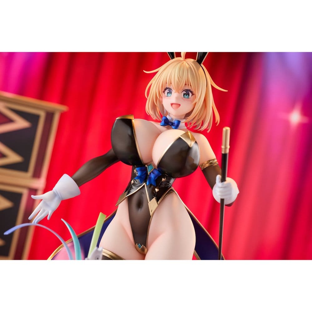 Original Character PVC Figur 1/6 Sophia F. Shirring Magician Bunny Ver. 34 cm