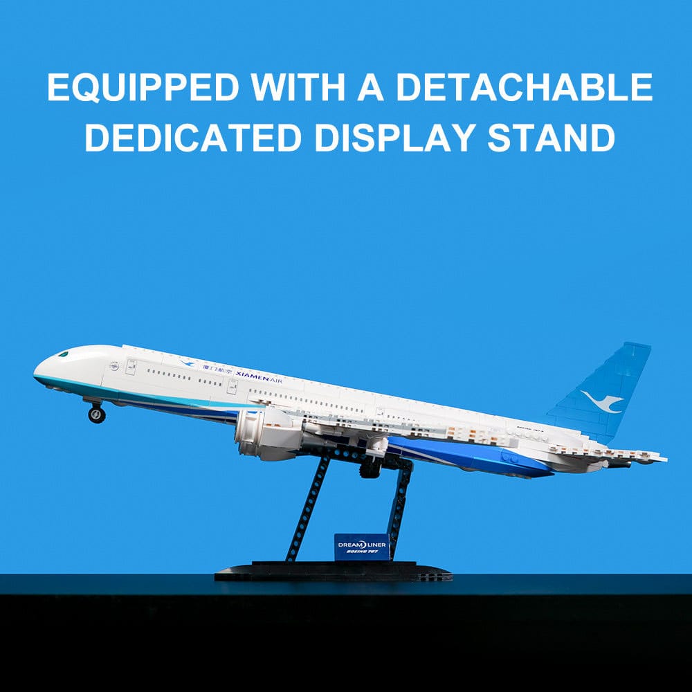 Pantasy Original Bauset Boeing 787