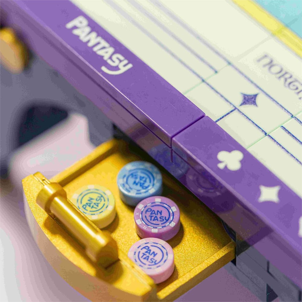 Pantasy Original Bauset Mahjong Box