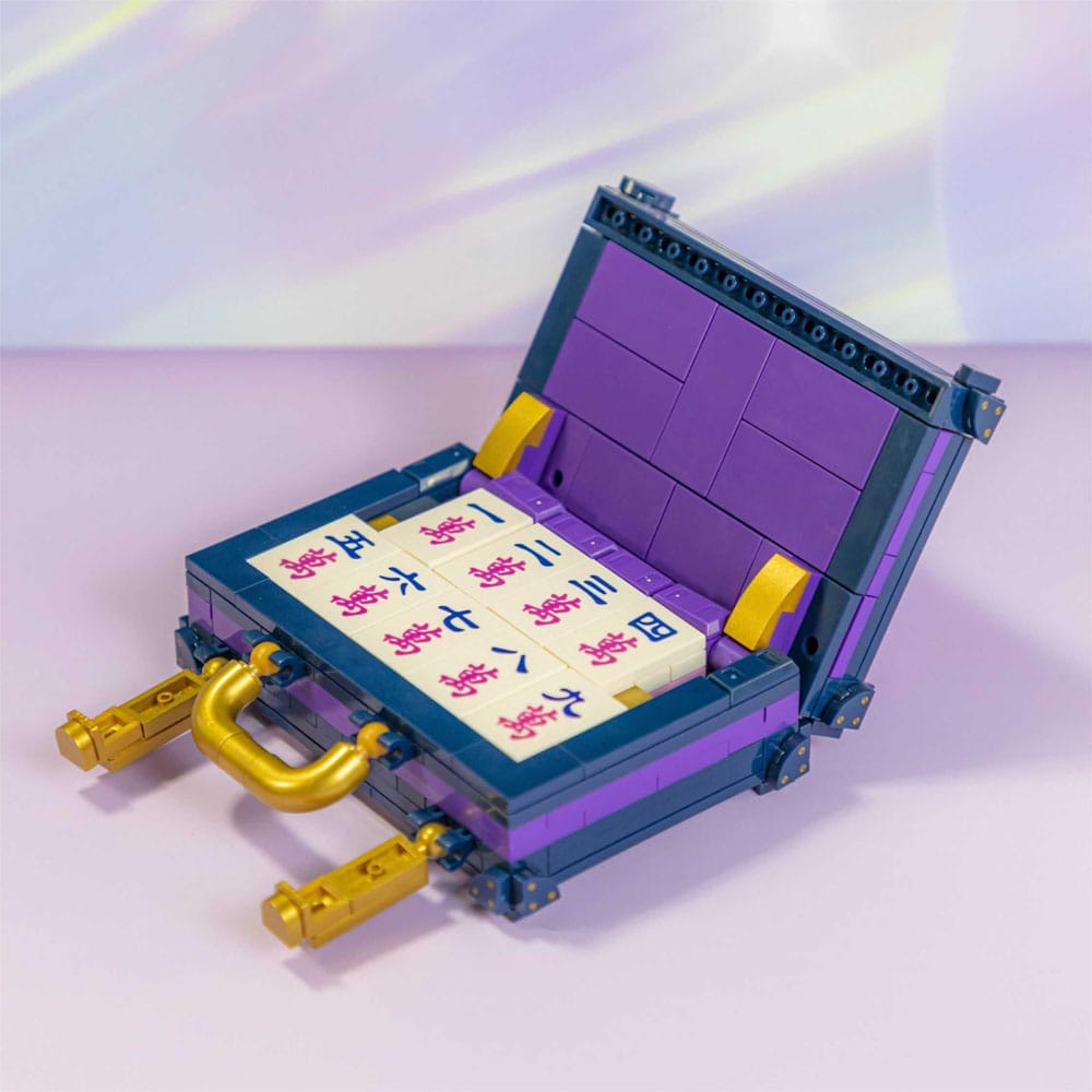 Pantasy Original Bauset Mahjong Box