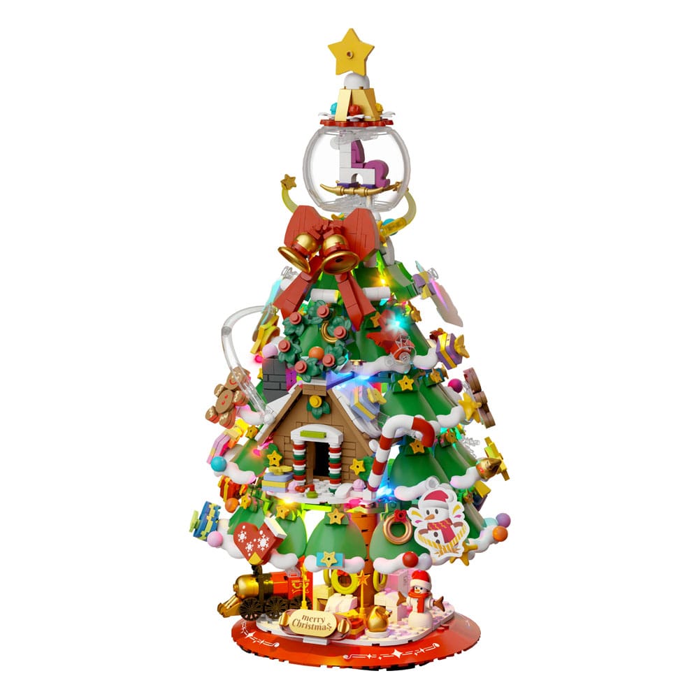 Pantasy Original Bauset Weihnachtsbaum